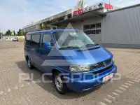 2001 Volkswagen T4