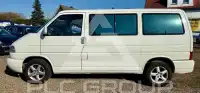 2001 Volkswagen T4