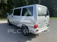 2001 Volkswagen T4