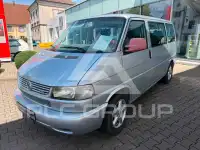 2001 Volkswagen T4