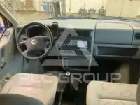 2001 Volkswagen T4
