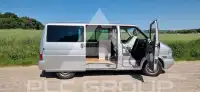 2001 Volkswagen T4