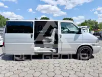 2001 Volkswagen T4