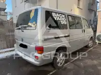 2001 Volkswagen T4
