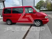 2001 Volkswagen T4