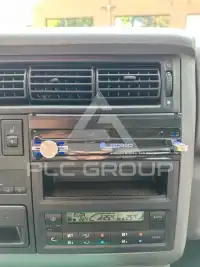 2001 Volkswagen T4