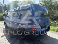 2001 Volkswagen T4