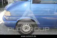 2001 Volkswagen T4