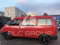 2001 Volkswagen T4