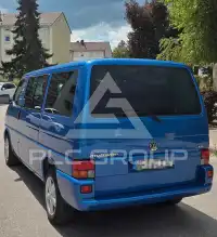 2001 Volkswagen T4