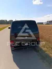 2001 Volkswagen T4