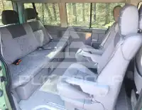 2001 Volkswagen T4