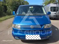 2001 Volkswagen T4