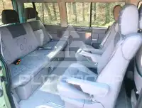 2001 Volkswagen T4