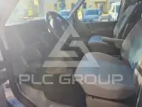 2001 Volkswagen T4