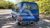 2001 Volkswagen T4