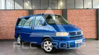 2001 Volkswagen T4