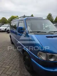 2001 Volkswagen T4