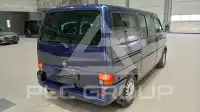 2001 Volkswagen T4
