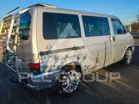 2001 Volkswagen T4