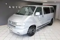 2001 Volkswagen T4