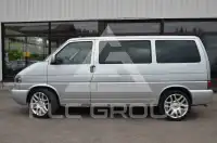 2001 Volkswagen T4