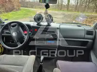 2001 Volkswagen T4