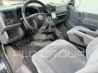 2001 Volkswagen T4
