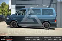 2001 Volkswagen T4