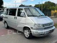2001 Volkswagen T4