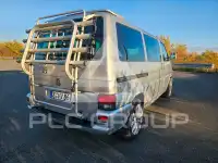 2001 Volkswagen T4