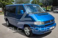 2001 Volkswagen T4