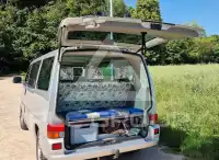 2001 Volkswagen T4