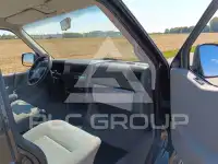 2001 Volkswagen T4