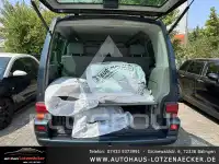 2001 Volkswagen T4