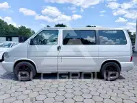 2001 Volkswagen T4