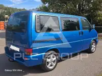 2001 Volkswagen T4