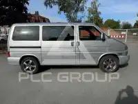 2001 Volkswagen T4