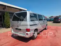 2001 Volkswagen T4