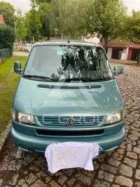 2001 Volkswagen T4
