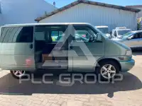 2001 Volkswagen T4