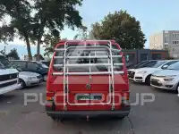 2001 Volkswagen T4