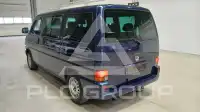 2001 Volkswagen T4