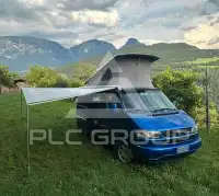 2001 Volkswagen T4