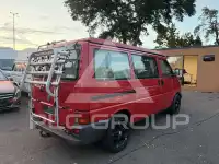 2001 Volkswagen T4