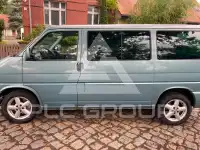 2001 Volkswagen T4