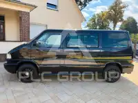 2001 Volkswagen T4