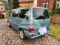 2001 Volkswagen T4