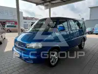 2001 Volkswagen T4