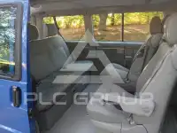 2001 Volkswagen T4